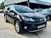 Toyota Rav4 2.2 D-4D Icon 4WD Euro 5 5dr