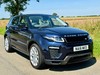 Land Rover Range Rover Evoque 2.0 TD4 HSE Dynamic Auto 4WD Euro 6 (s/s) 5dr