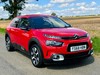 Citroen C4 Cactus 1.2 PureTech GPF Flair Euro 6 (s/s) 5dr