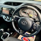 Toyota Yaris 1.33 Dual VVT-i Design Euro 6 5dr 