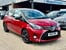 Toyota Yaris 1.33 Dual VVT-i Design Euro 6 5dr 