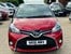 Toyota Yaris 1.33 Dual VVT-i Design Euro 6 5dr 4