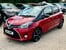 Toyota Yaris 1.33 Dual VVT-i Design Euro 6 5dr 5