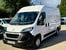 Peugeot Boxer 2.2 BlueHDi 335 Professional L2 H2 Euro 6 (s/s) 5dr 5