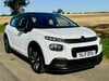 Citroen C3 1.2 PureTech Feel Euro 6 5dr