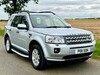 Land Rover Freelander 2 2.2 SD4 XS CommandShift 4WD Euro 5 5dr