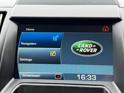 Land Rover Freelander 2 2.2 SD4 XS CommandShift 4WD Euro 5 5dr 13