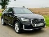 Audi Q2 1.4 TFSI CoD S line S Tronic Euro 6 (s/s) 5dr