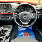 BMW 3 Series 2.0 320d Sport Euro 5 (s/s) 4dr 