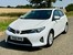 Toyota Auris 1.8 VVT-h Icon CVT Euro 5 (s/s) 5dr 7