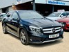 Mercedes-Benz GLA 2.1 GLA200 CDI AMG Line Euro 6 (s/s) 5dr