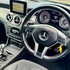 Mercedes-Benz GLA Class 2.1 GLA200 CDI AMG Line Euro 6 (s/s) 5dr 