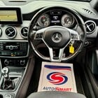 Mercedes-Benz GLA Class 2.1 GLA200 CDI AMG Line Euro 6 (s/s) 5dr 