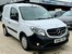 Mercedes-Benz Citan 1.5 109 CDI BlueEfficiency L1 Euro 5 (s/s) 4dr 