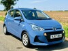 Hyundai i10 1.0 SE Euro 6 5dr