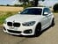 BMW 1 Series 1.5 116d M Sport Shadow Edition Auto Euro 6 (s/s) 5dr 6