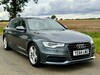 Audi A6 2.0 TDI ultra S line Euro 6 (s/s) 5dr