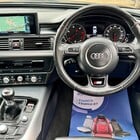 Audi A6 2.0 TDI ultra S line Euro 6 (s/s) 5dr 