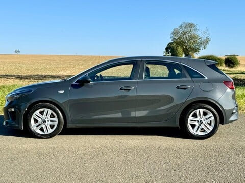 Kia Ceed 1.0 T-GDi ECO 2 Euro 6 (s/s) 5dr 6