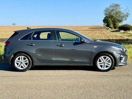 Kia Ceed 1.0 T-GDi ECO 2 Euro 6 (s/s) 5dr