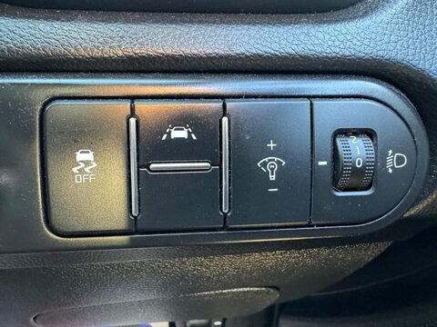 Kia Ceed 1.0 T-GDi ECO 2 Euro 6 (s/s) 5dr 28