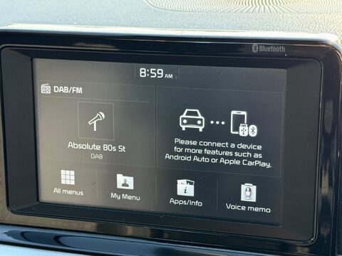Kia Ceed 1.0 T-GDi ECO 2 Euro 6 (s/s) 5dr 16