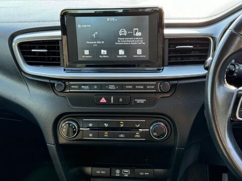 Kia Ceed 1.0 T-GDi ECO 2 Euro 6 (s/s) 5dr 14