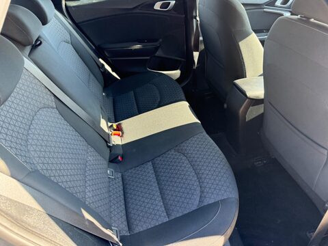 Kia Ceed 1.0 T-GDi ECO 2 Euro 6 (s/s) 5dr 34