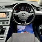 Volkswagen Passat 1.6 TDI BlueMotion Tech SE Euro 6 (s/s) 4dr 