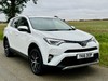 Toyota Rav4 2.0 D-4D Icon Euro 6 (s/s) 5dr