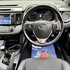 Toyota Rav4 2.0 D-4D Icon Euro 6 (s/s) 5dr 