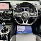 Nissan Juke 1.0 DIG-T Tekna+ Euro 6 (s/s) 5dr 