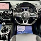 Nissan Juke 1.0 DIG-T Tekna+ Euro 6 (s/s) 5dr 