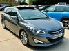 Hyundai i40 1.7 CRDi Premium Auto Euro 5 5dr