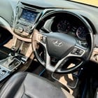 Hyundai i40 1.7 CRDi Premium Auto Euro 5 5dr 