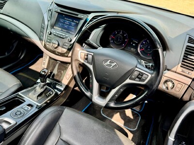 Hyundai i40 1.7 CRDi Premium Auto Euro 5 5dr