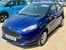 Ford Fiesta 1.25 Style Euro 5 5dr 5