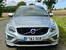 Volvo XC60 2.4 D5 R-Design Lux Nav AWD Euro 5 (s/s) 5dr 4