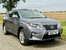 Lexus RX 3.5 450h V6 Advance CVT 4WD Euro 5 (s/s) 5dr (Sunroof) 