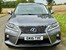 Lexus RX 3.5 450h V6 Advance CVT 4WD Euro 5 (s/s) 5dr (Sunroof) 5