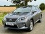 Lexus RX 3.5 450h V6 Advance CVT 4WD Euro 5 (s/s) 5dr (Sunroof) 6