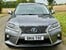 Lexus RX 3.5 450h V6 Advance CVT 4WD Euro 5 (s/s) 5dr (Sunroof) 5