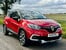 Renault Captur 1.2 TCe ENERGY Signature X Nav Euro 6 (s/s) 5dr 