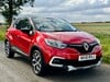 Renault Captur 1.2 TCe ENERGY Signature X Nav Euro 6 (s/s) 5dr