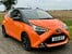 Toyota Aygo 1.0 VVT-i x-cite Euro 6 5dr 