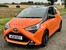 Toyota Aygo 1.0 VVT-i x-cite Euro 6 5dr 5