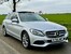 Mercedes-Benz C Class 2.1 C220d Sport (Premium Plus) 7G-Tronic+ Euro 6 (s/s) 5dr 