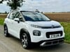 Citroen C3 Aircross 1.6 BlueHDi Flair Euro 6 5dr