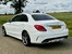 Mercedes-Benz C Class 2.1 C220 BlueTEC AMG Line Euro 6 (s/s) 4dr 6