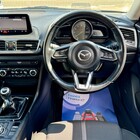 Mazda 3 2.0 SKYACTIV-G Sport Nav Euro 6 (s/s) 5dr 